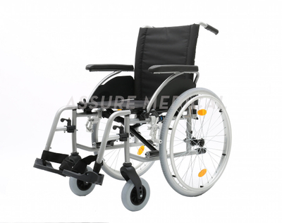 YJ-037 European Style, New armrest, Wheelchair