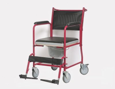 YJ-7100B Commode Chair