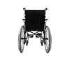 NEW AL-001 Aluminum Lightweight wheelchair