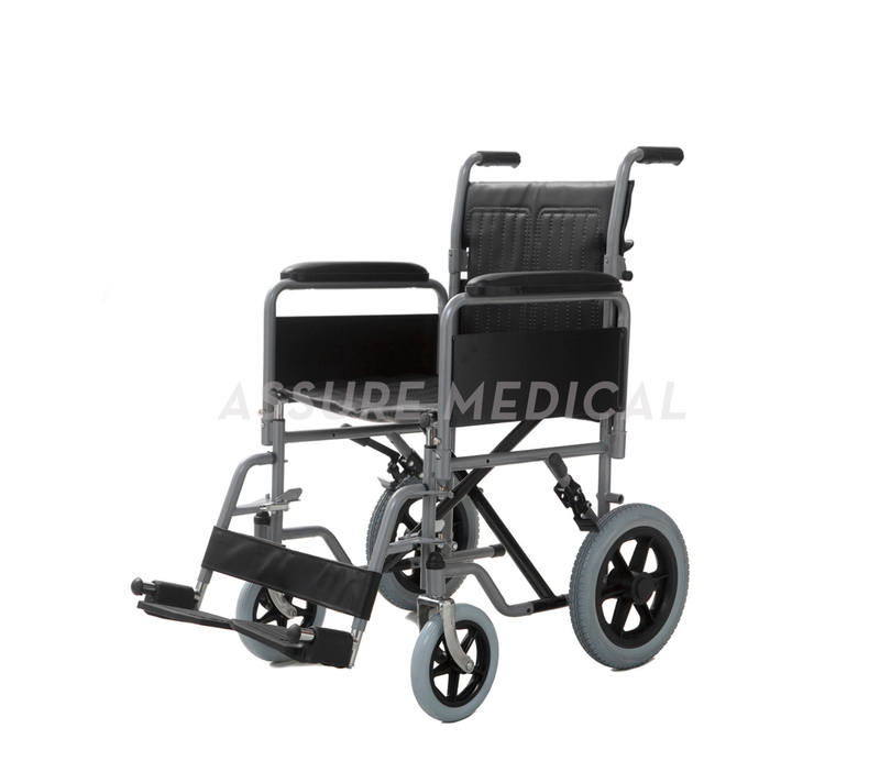 Transport Wheelchair (YJ-008E)