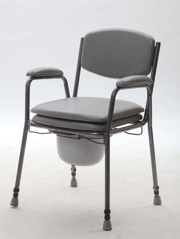 YJ-7400 Commode Chair
