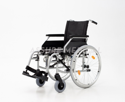 YJ-037F Muti-Functional European Style Wheelchair