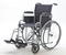 YJ-005M Economy Steel Manual Wheelchair