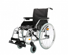 YJ-037J Muti-Functional, Height adjustable armrest, Wheelchair