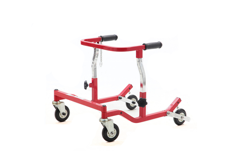 Pediatric safety Roller Walker CE1000S