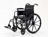 YJ-K401-1 Functional Steel Manual Wheelchair