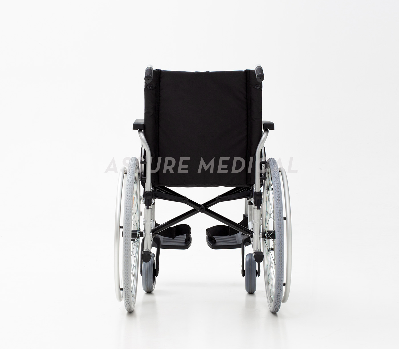 YJ-037F Muti-Functional European Style Wheelchair