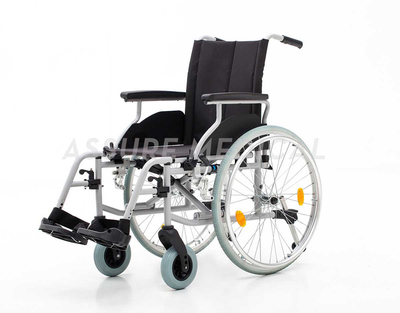 YJ-037 Muti-Functional European Style Wheelchair