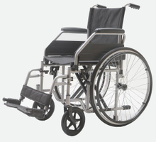 YJ-NB2 Steel manual wheelchair