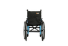 Active chair, Model S2, Aluminum Lightweight wheelchair