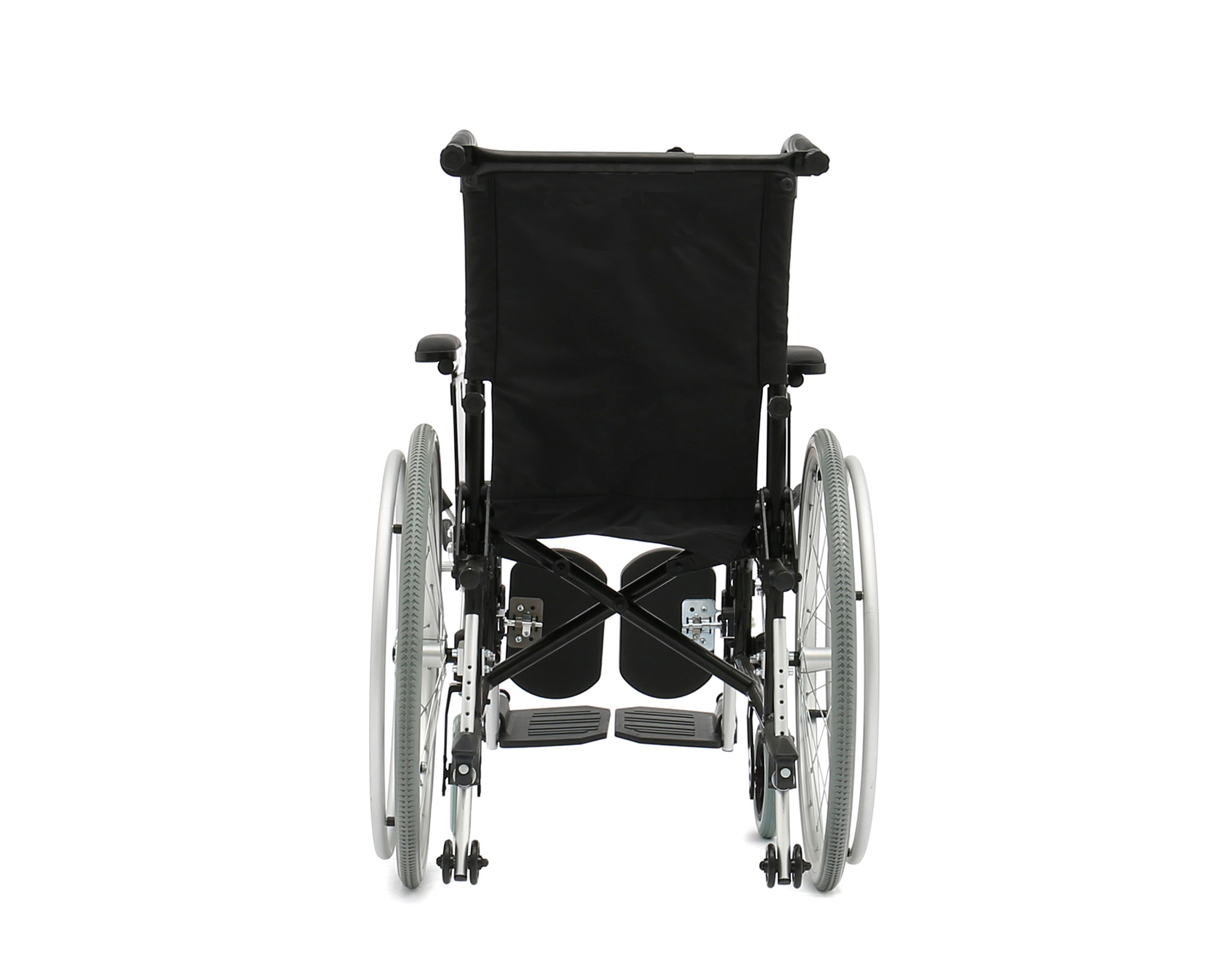 NEW AK5 Aluminum Lightweight wheelchair