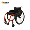 Active Wheelchair Lightweight Foldable High Quality Factory Wholesale for Active Users