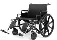 YJ-010V-P26 YJ-010V-P28 YJ-010V-P30 Heavy duty wheelchair 26“ 28” 30“