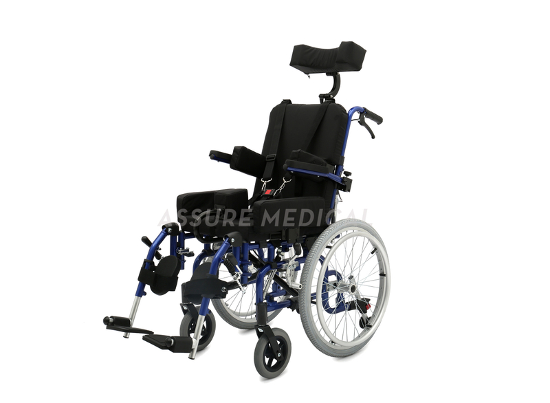 Cerebral Palsy Wheel Chair NT002