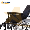 YJ-011X Steel Manual Wheelchair Reclining Wheelchair